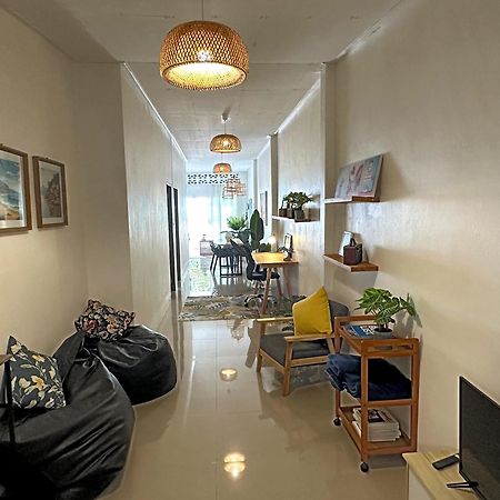 Bonneville Beach House Thai Mueang Luaran gambar