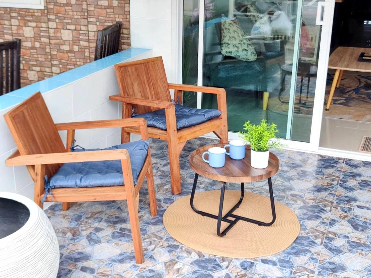 Bonneville Beach House Thai Mueang Luaran gambar