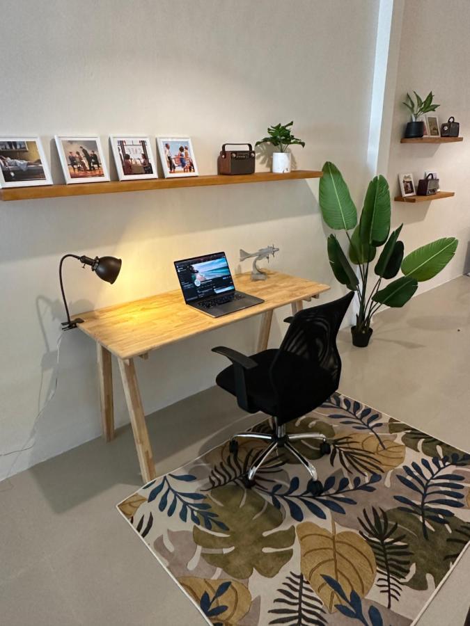 Bonneville Beach House Thai Mueang Luaran gambar