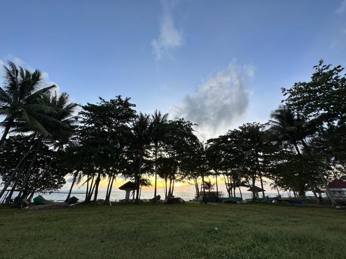 Bonneville Beach House Thai Mueang Luaran gambar