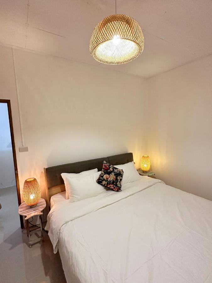Bonneville Beach House Thai Mueang Luaran gambar