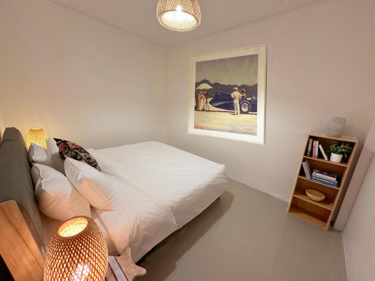 Bonneville Beach House Thai Mueang Luaran gambar