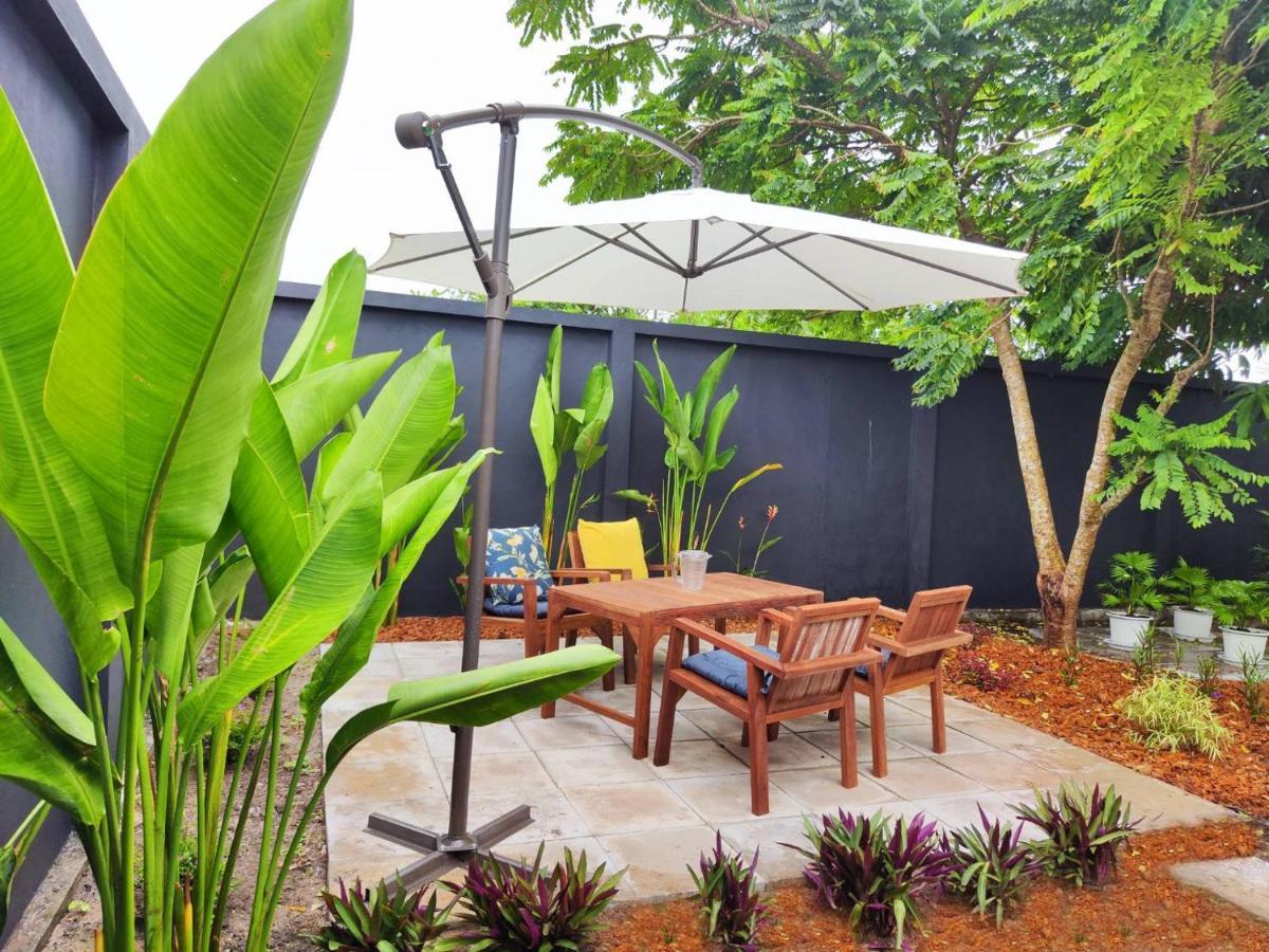 Bonneville Beach House Thai Mueang Luaran gambar