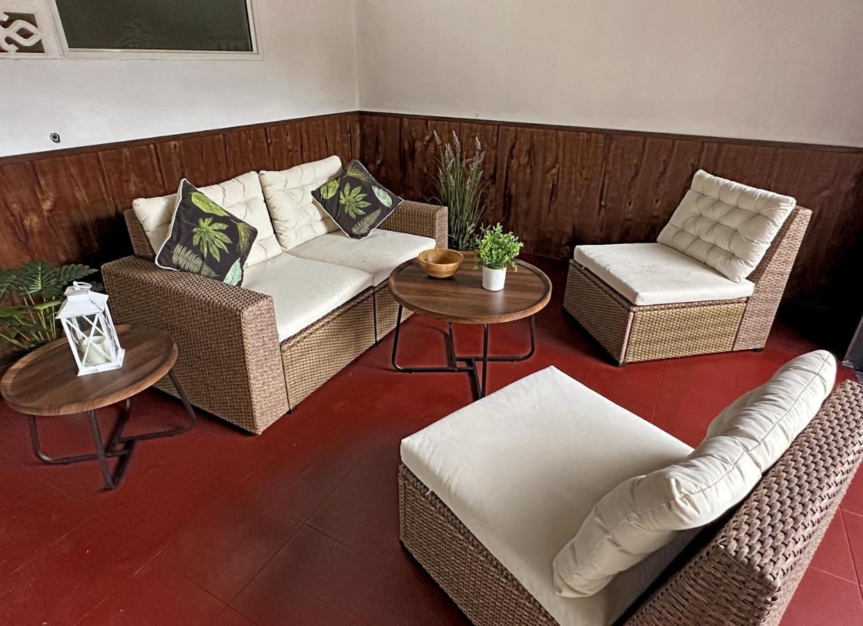 Bonneville Beach House Thai Mueang Luaran gambar