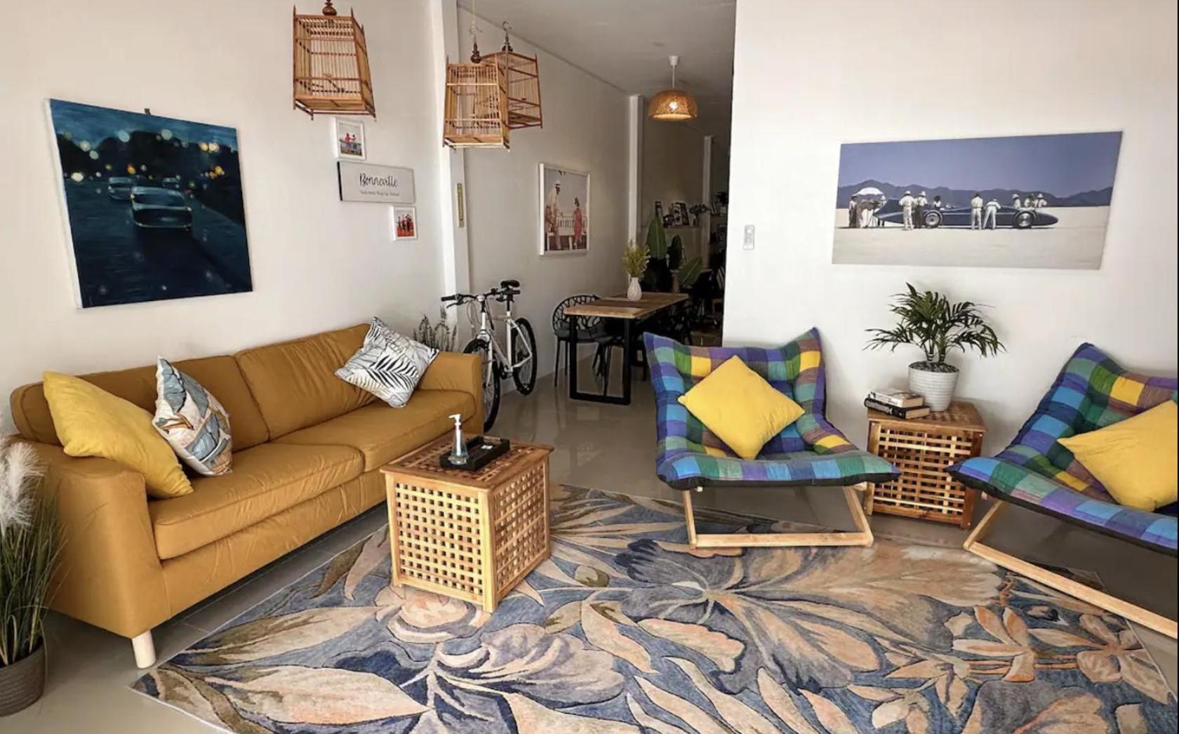 Bonneville Beach House Thai Mueang Luaran gambar
